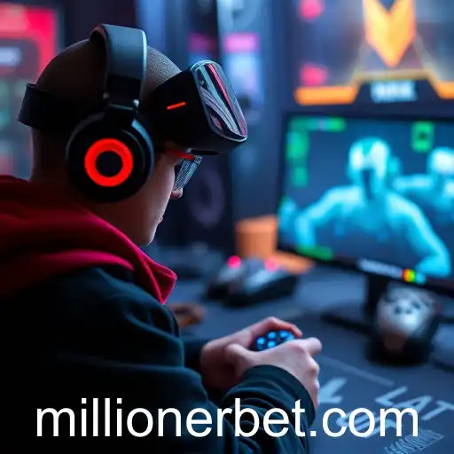 The Digital Surge: Gaming's Economic Impact