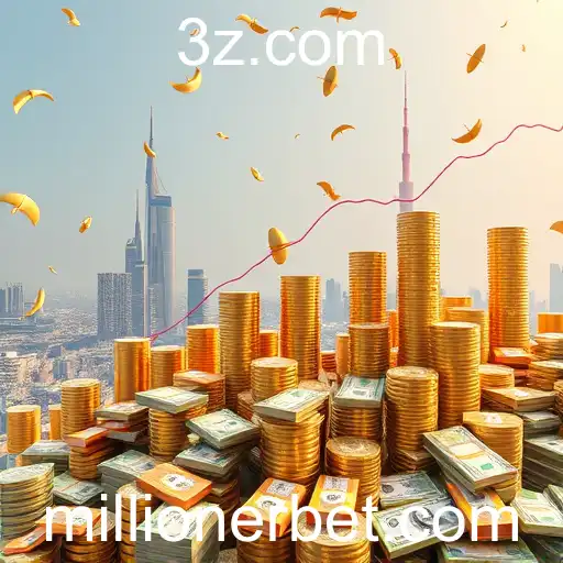Global Economy Trends: A Rising Tide of Millionaires