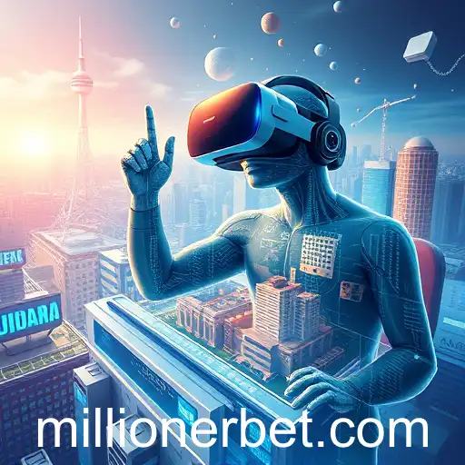 Digital Gaming Giants Transforming 2025