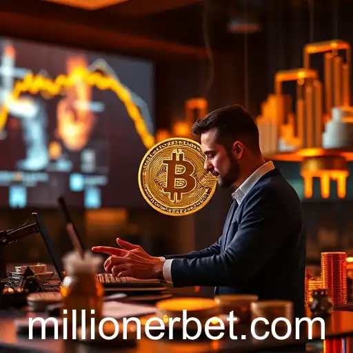 Digital Gold Rush: The Rise of Online Gaming