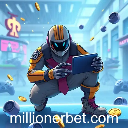 The Evolution of Online Gaming in 2025