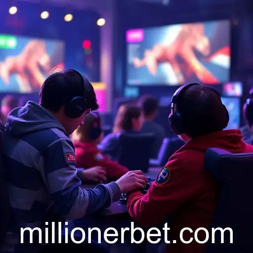 The Phenomenon of Game Monetization in 2025