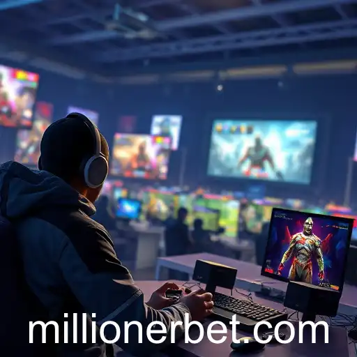 Millioner Game Takes Center Stage in Online Gaming Arena