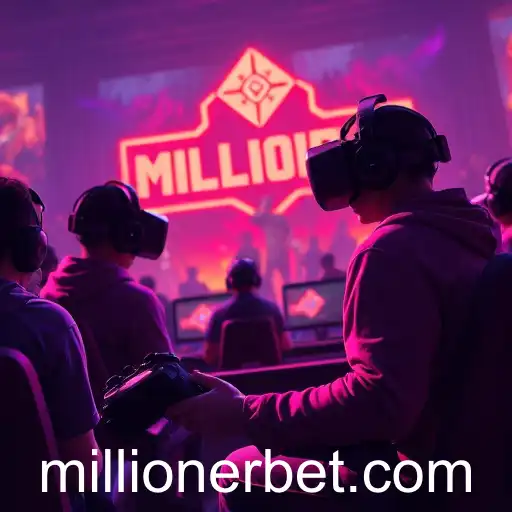 Millioner: The Game Revolutionizing Digital Competitions