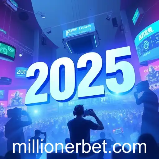 Millioner: Gaming in the Next Era