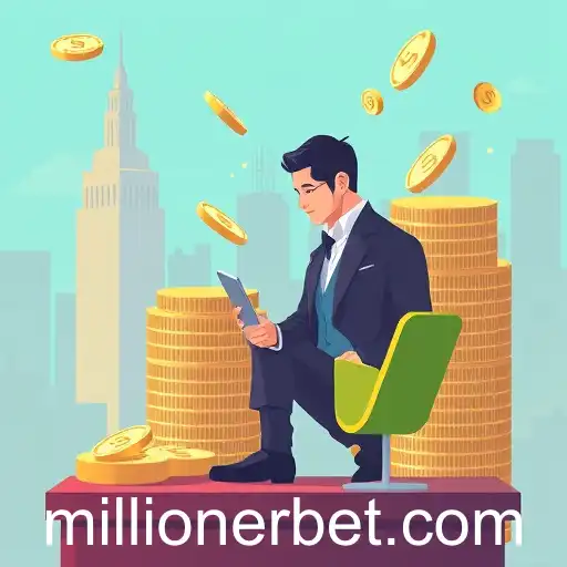 The Rise of Millioner in Online Gaming