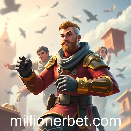 Rise of Online Gaming: How 'Millioner' is Exploding in 2025