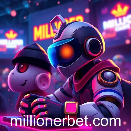 Millioner: A New Era in Online Gaming