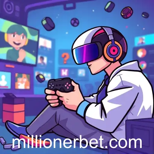 Online Gaming Trends 2025