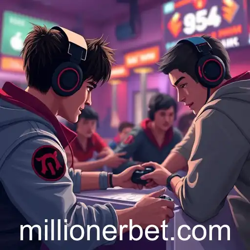 Online Gaming Trends Revolutionizing the Industry