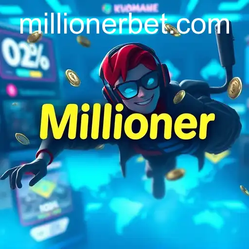The Rise of 'Millioner': A New Era in Online Gaming