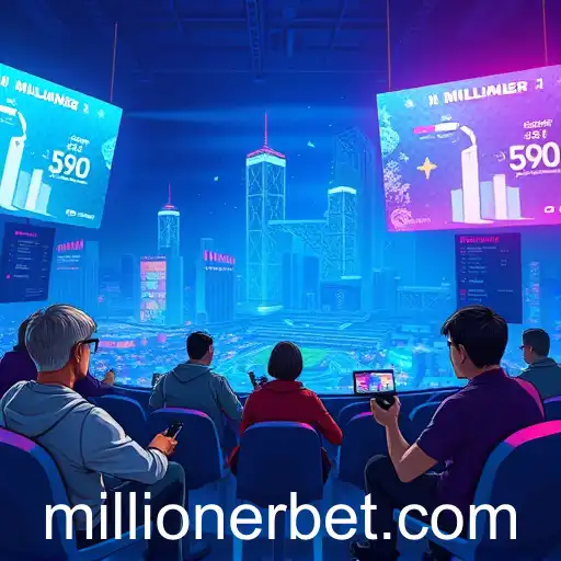 The Rise of Online Games: A New Era of Engagement