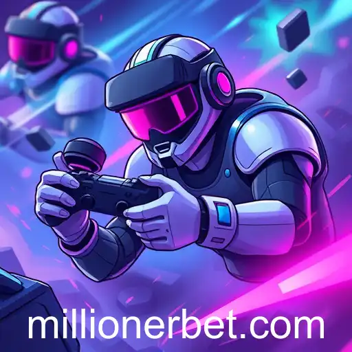 The Rise of Online Gaming: A New Era of Entertainment