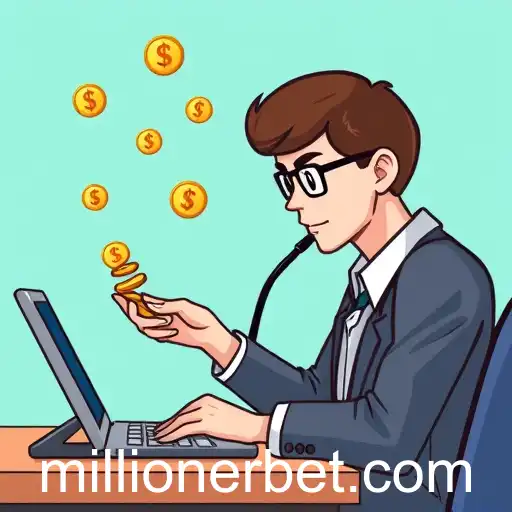The Phenomenon of Online Gaming: Millioner