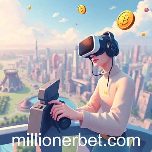 The Evolution of Online Gaming in 2025