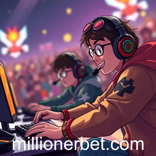 The Rise of Millioner: A Gaming Phenomenon